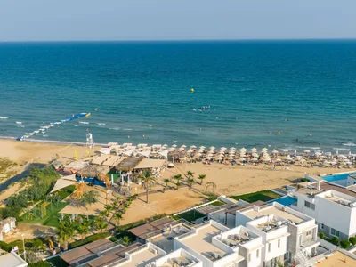 Complejo residencial Caesar Beach