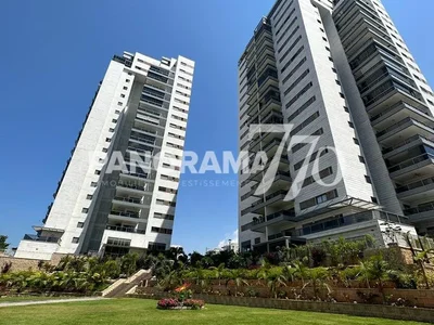 Жилой квартал Vue sur la mer