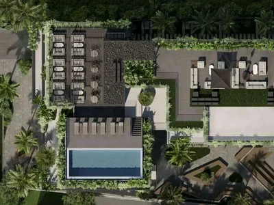 Residential complex PREDMET.CEMAGI – residential development in Cemagi, Bali