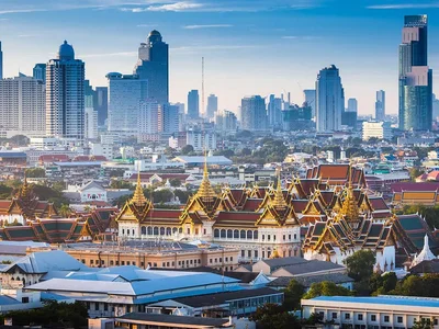 Новый инвестиционный импульс на рынке недвижимости Пхукета