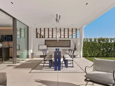 Quartier résidentiel Vilas 12 Golden Mile - Villa 8