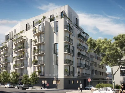 Quartier résidentiel Projet résidentiel, situé au coeur de tel aviv yafo