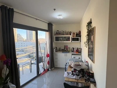 Residential quarter centre ville rehov ben hillel 15