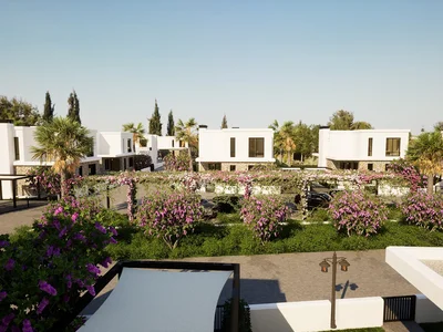 Residential quarter Edreville