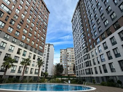 Immeuble Nouvel Maltepe