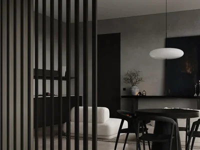Villa Eight Feeels