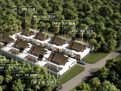 Villa Ruenruedi Villa