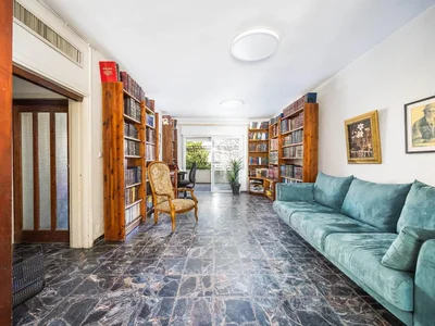 Wohnviertel Unique magnifique rdj avec 245m2 dexterieurs