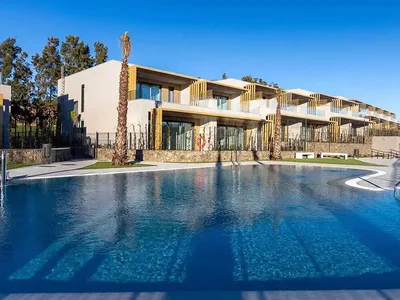 Dzielnica mieszkaniowa EVERGREEN HOMES