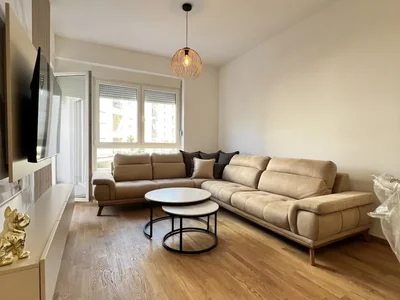 Wohnviertel Stan 45 m² na Prodaju – Zabjelo, Podgorica