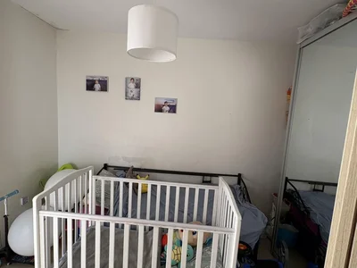 Wohnviertel 3 pieces rehov hachmi bayt vagan