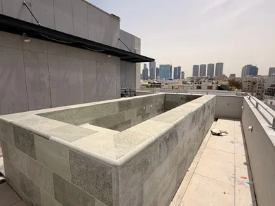 Жилой квартал Penthouse avec piscine prime location