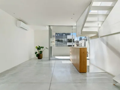 Quartier résidentiel Immeuble de charme avec terrasses, calme, proche de la mer – À ne pas manquer ! bien agencé, lumineux, spacieux, magnifique, rénové