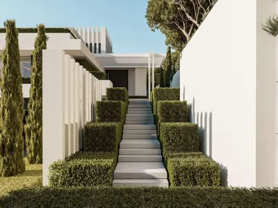 Dzielnica mieszkaniowa El Bosque Phase II - Villa Forest Bay