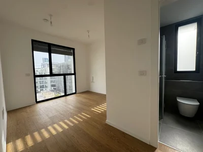 Residential quarter Vieux nord immeuble neuf