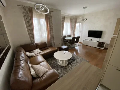 Wohnviertel Stan 90 m² na Izdavanje – Stara Varoš, Podgorica