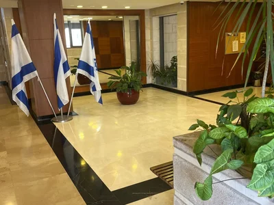 Quartier résidentiel Appartement a vendre a arnona - jerusalem