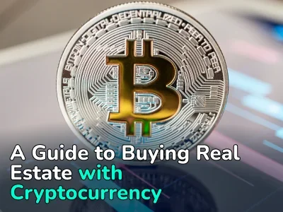 Real Estate for Cryptocurrency: Where and How to Buy Property with Bitcoin, Ethereum, or USDT