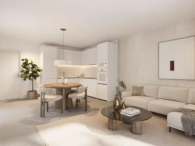 Wohnviertel Azure Homes
