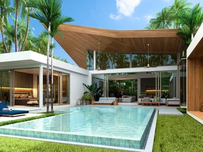 Villa Zenithy Luxe Villas