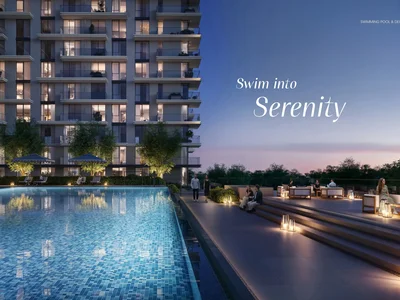 Wohngebäude EMAAR Dubai Hills Estate