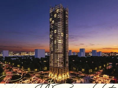Жилой комплекс TIME SQUARE 11 | BKK3 CONDOMINIUMS FROM US$98,395