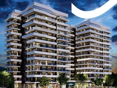 Barrio residencial A ne pas manquer dans un bel immeuble luxueux projet de qualite