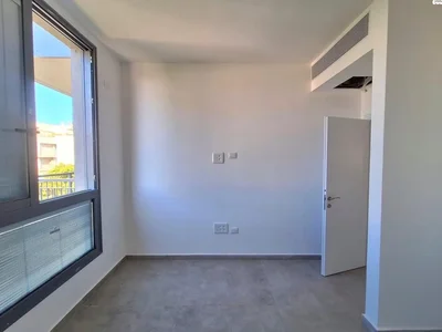 Residential quarter Appartement neuf vieux nord tel aviv dizengoff