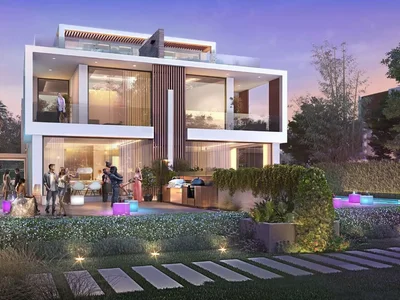 Вилла Park Greens by Damac