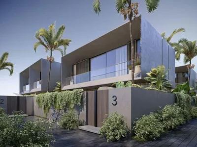 Villa OCEANIQ 1 – residential development in Nusa Dua, Bali