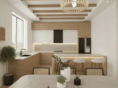 Жилой квартал Villa Eco Colombia