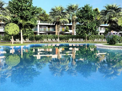 Жилой комплекс Orchard