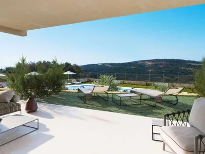 Quartier résidentiel Sunny Golf Estepona Fase 3