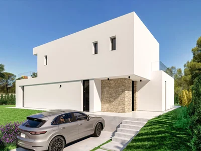 Complejo residencial Essential House