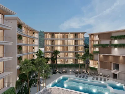 Hotel The Trees Residence by Anocha