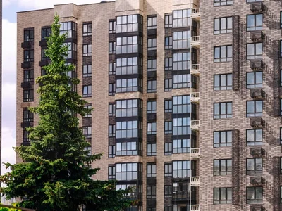 Residential complex ZK 1 j Izmajlovskij