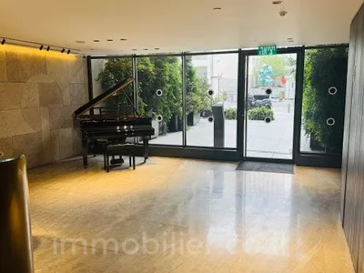 Жилой квартал Immeuble neuf 3p ascenseur parking mamad et terrasse