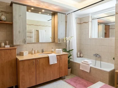 Residential quarter A vendre 4 piEces dexception au cOEur de la city dashdod