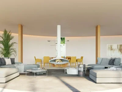 Жилой квартал The Bay Collection