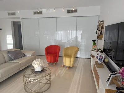 Residential quarter Kfar shalem vue degagee