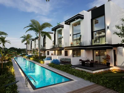 Wohnanlage Capensis Homes