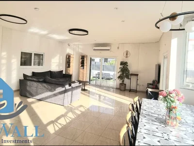 Quartier résidentiel Villa privée de luxe à vendre – neve hof, rishon lezion