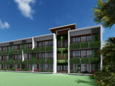 Апарт - отель Showcasing 3 bedroom apartement in Lombok