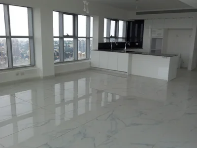 Жилой квартал Penthouse de prestige vue panoramique jerusalem 5 pieces neuf