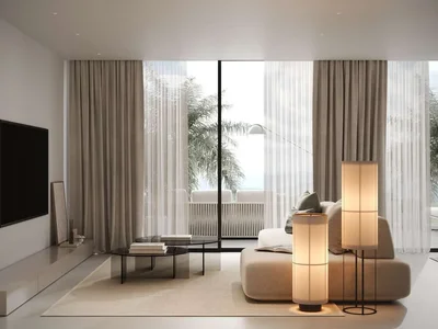 Wohnviertel Sunway Residence