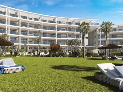 Жилой квартал Amphora Beach Residences Phase 4
