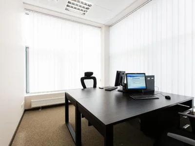 Business center Duntes 15a