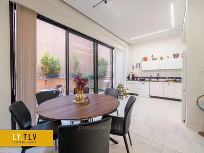 Wohnviertel Superbe villa en plein coeur de neve tsedek