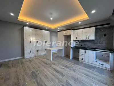 Residential complex New apartments 2+1 in Belek, Antalya in a complex with a pool