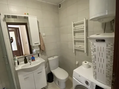 Wohnviertel Stan 40 m² na Prodaju – Stari Aerodrom, Podgorica